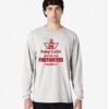 Heavy Cotton Adult Long Sleeve T-Shirt Thumbnail