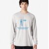 Heavy Cotton Adult Long Sleeve T-Shirt Thumbnail