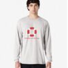 Heavy Cotton Adult Long Sleeve T-Shirt Thumbnail