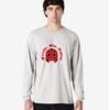 Heavy Cotton Adult Long Sleeve T-Shirt Thumbnail