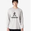 Heavy Cotton Adult Long Sleeve T-Shirt Thumbnail