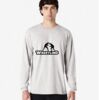 Heavy Cotton Adult Long Sleeve T-Shirt Thumbnail