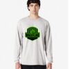 Heavy Cotton Adult Long Sleeve T-Shirt Thumbnail