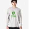Heavy Cotton Adult Long Sleeve T-Shirt Thumbnail
