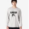 Heavy Cotton Adult Long Sleeve T-Shirt Thumbnail