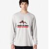Heavy Cotton Adult Long Sleeve T-Shirt Thumbnail