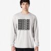 Heavy Cotton Adult Long Sleeve T-Shirt Thumbnail