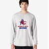 Heavy Cotton Adult Long Sleeve T-Shirt Thumbnail