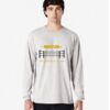 Heavy Cotton Adult Long Sleeve T-Shirt Thumbnail