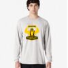 Heavy Cotton Adult Long Sleeve T-Shirt Thumbnail