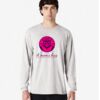 Heavy Cotton Adult Long Sleeve T-Shirt Thumbnail