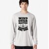 Heavy Cotton Adult Long Sleeve T-Shirt Thumbnail