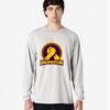 Heavy Cotton Adult Long Sleeve T-Shirt Thumbnail
