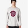 Heavy Cotton Adult Long Sleeve T-Shirt Thumbnail