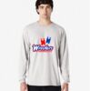 Heavy Cotton Adult Long Sleeve T-Shirt Thumbnail