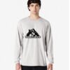 Heavy Cotton Adult Long Sleeve T-Shirt Thumbnail