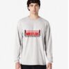 Heavy Cotton Adult Long Sleeve T-Shirt Thumbnail