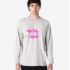 Heavy Cotton Adult Long Sleeve T-Shirt Thumbnail