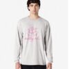 Heavy Cotton Adult Long Sleeve T-Shirt Thumbnail