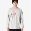 Heavy Cotton Adult Long Sleeve T-Shirt Thumbnail