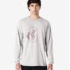 Heavy Cotton Adult Long Sleeve T-Shirt Thumbnail