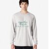 Heavy Cotton Adult Long Sleeve T-Shirt Thumbnail