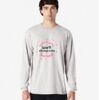Heavy Cotton Adult Long Sleeve T-Shirt Thumbnail