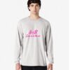 Heavy Cotton Adult Long Sleeve T-Shirt Thumbnail