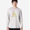 Heavy Cotton Adult Long Sleeve T-Shirt Thumbnail