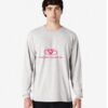 Heavy Cotton Adult Long Sleeve T-Shirt Thumbnail