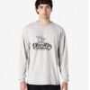 Heavy Cotton Adult Long Sleeve T-Shirt Thumbnail