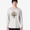 Heavy Cotton Adult Long Sleeve T-Shirt Thumbnail