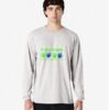 Heavy Cotton Adult Long Sleeve T-Shirt Thumbnail