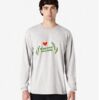 Heavy Cotton Adult Long Sleeve T-Shirt Thumbnail