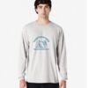 Heavy Cotton Adult Long Sleeve T-Shirt Thumbnail
