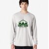 Heavy Cotton Adult Long Sleeve T-Shirt Thumbnail
