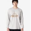 Heavy Cotton Adult Long Sleeve T-Shirt Thumbnail