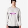 Heavy Cotton Adult Long Sleeve T-Shirt Thumbnail