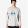 Heavy Cotton Adult Long Sleeve T-Shirt Thumbnail