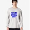 Heavy Cotton Adult Long Sleeve T-Shirt Thumbnail