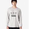 Heavy Cotton Adult Long Sleeve T-Shirt Thumbnail