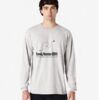 Heavy Cotton Adult Long Sleeve T-Shirt Thumbnail