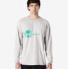 Heavy Cotton Adult Long Sleeve T-Shirt Thumbnail