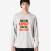 Heavy Cotton Adult Long Sleeve T-Shirt Thumbnail
