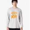 Heavy Cotton Adult Long Sleeve T-Shirt Thumbnail