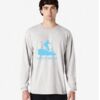 Heavy Cotton Adult Long Sleeve T-Shirt Thumbnail