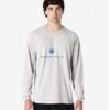 Heavy Cotton Adult Long Sleeve T-Shirt Thumbnail