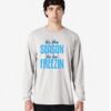 Heavy Cotton Adult Long Sleeve T-Shirt Thumbnail