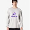 Heavy Cotton Adult Long Sleeve T-Shirt Thumbnail