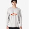 Heavy Cotton Adult Long Sleeve T-Shirt Thumbnail